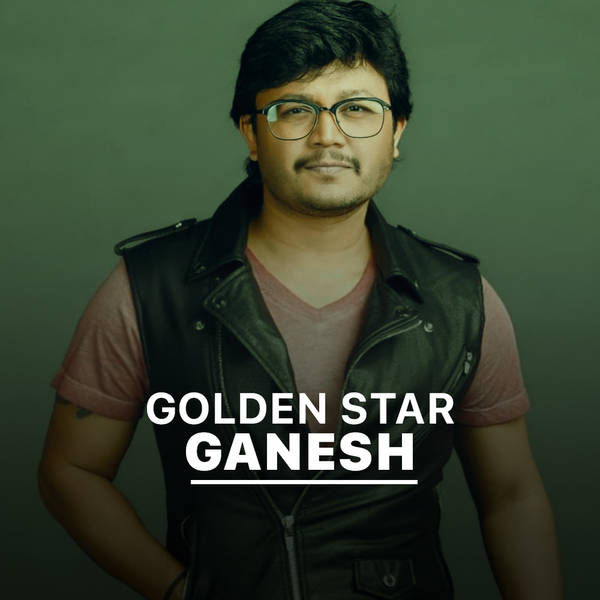 Golden Star Ganesh