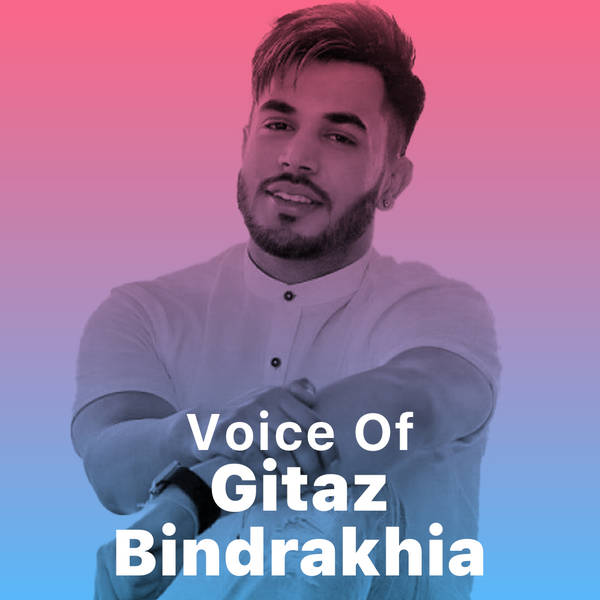 Voice of Gitaz Bindrakhia