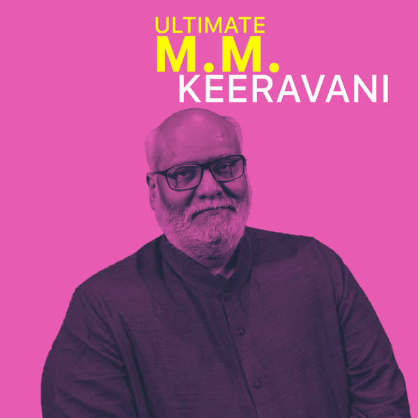 Ultimate M.M. Keeravani