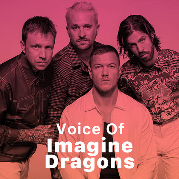 Only Imagine Dragons