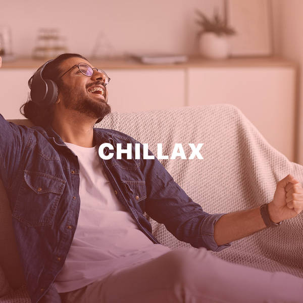Chillax-hover