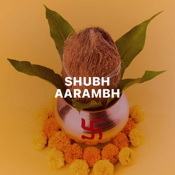 Shubh Aarambh - Gudhi Padwa Special