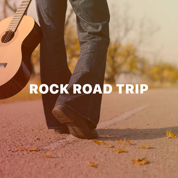 Rock Road Trip