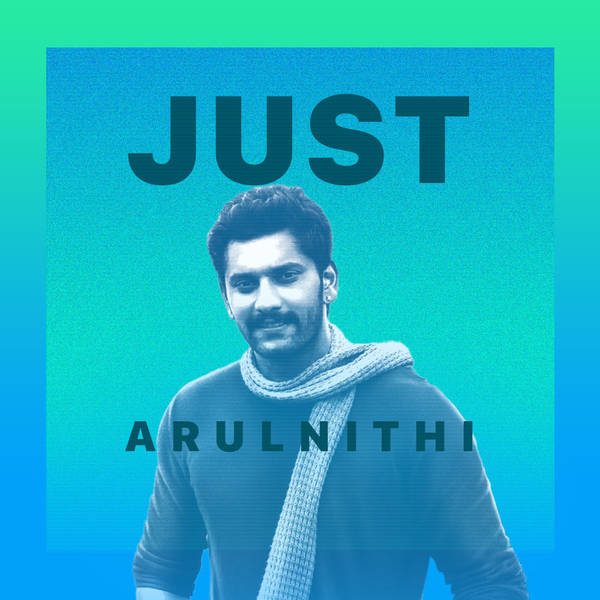 Just Arulnithi