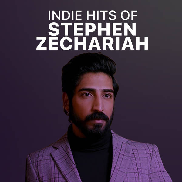 Indie Hits of Stephen Zechariah-hover