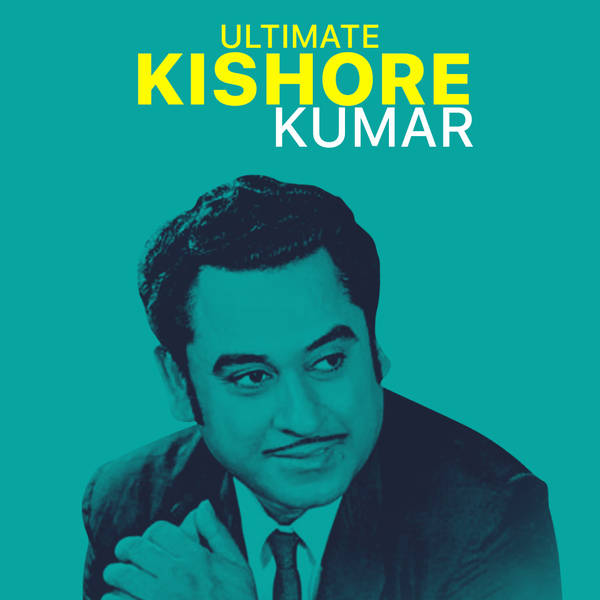 Ultimate Kishore Kumar