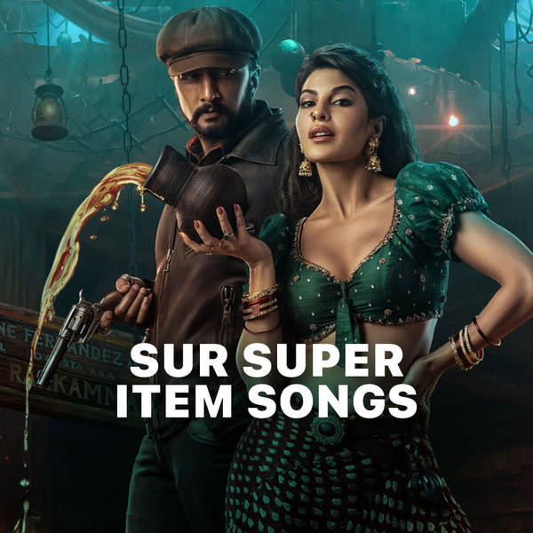 Sur Super Item Songs
