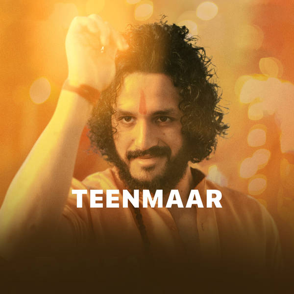 Teenmaar