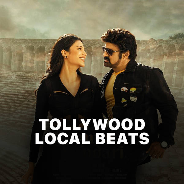 Tollywood Local Beats