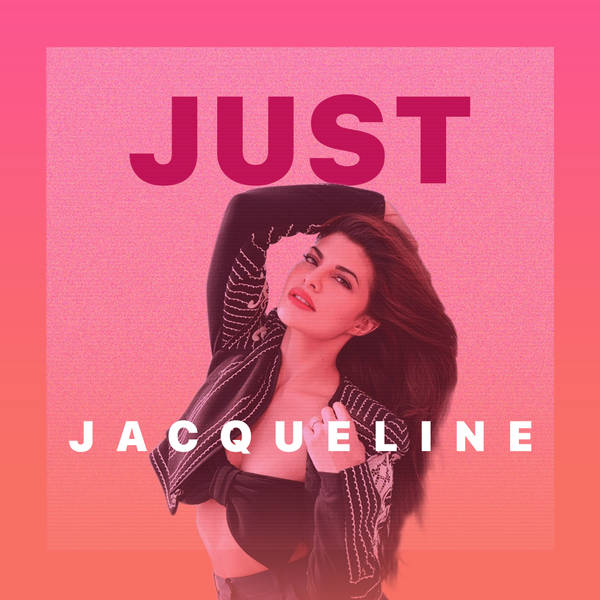 Just Jacqueline-hover