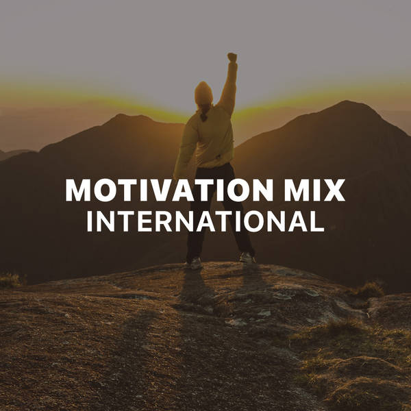 Motivation Mix - International