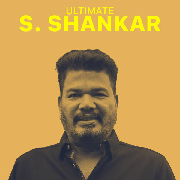 Ultimate S. Shankar