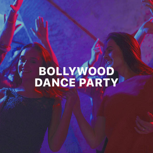 Bollywood Dance Party