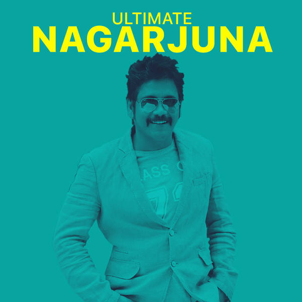 Ultimate Nagarjuna