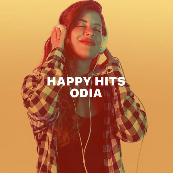 Happy Hits - Odia