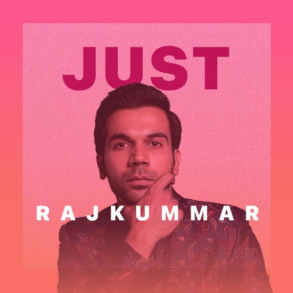 Just Rajkummar