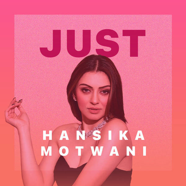 Just Hansika Motwani