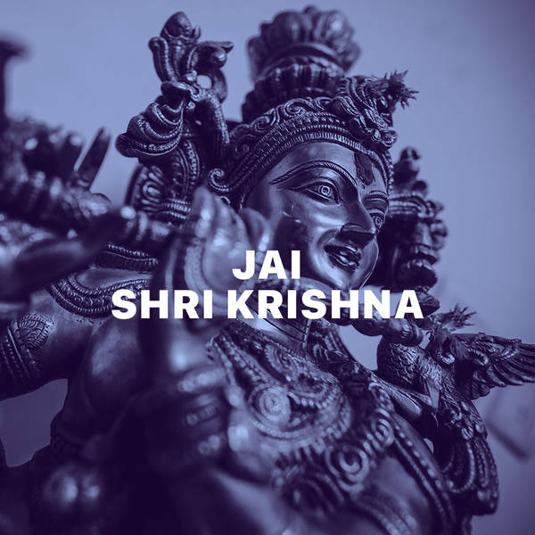 Jai Shri Krishna