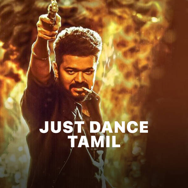 Just Dance - Tamil