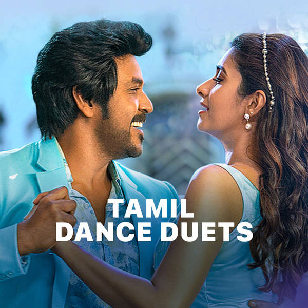 Tamil Dance Duets