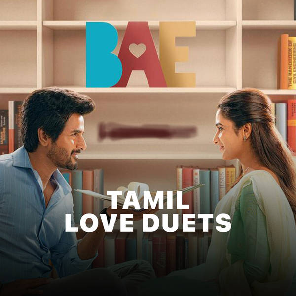 Tamil Love Duets-hover