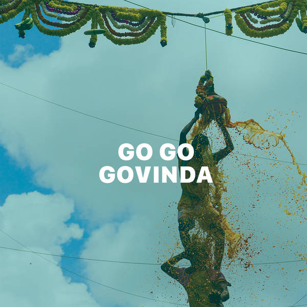 Go Go Govinda