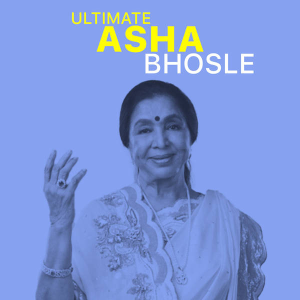 Ultimate Asha Bhosle