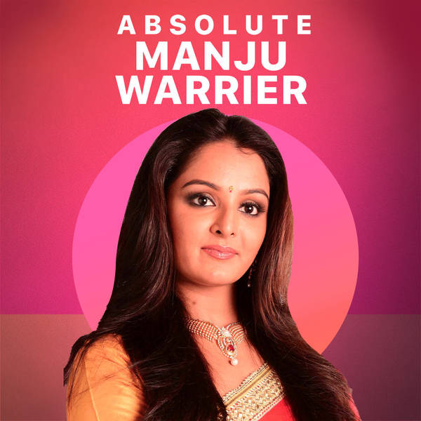 Absolute Manju Warrier