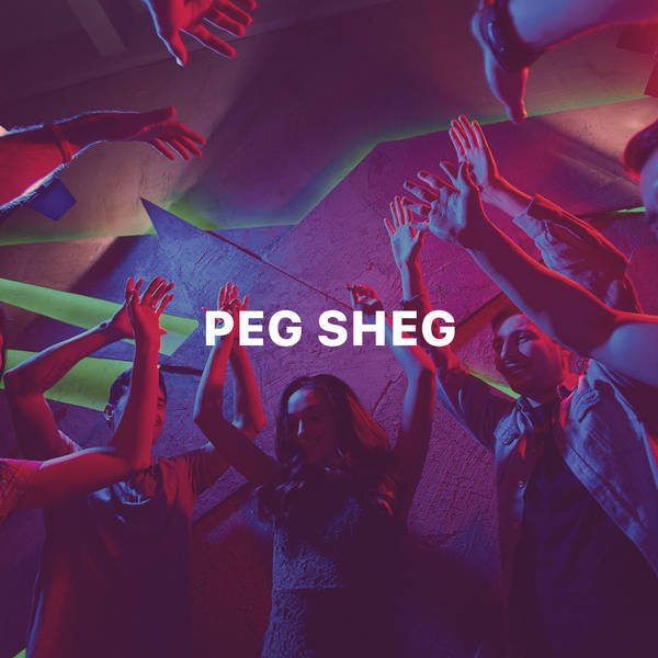 Peg Sheg