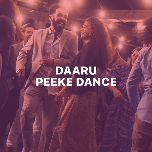 Daaru Peeke Dance