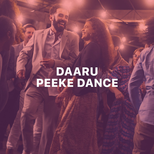 Daaru Peeke Dance-hover