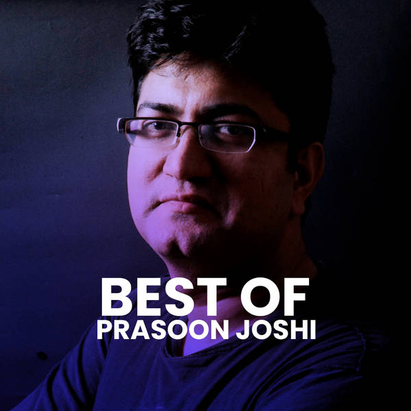 Best of Prasoon Joshi