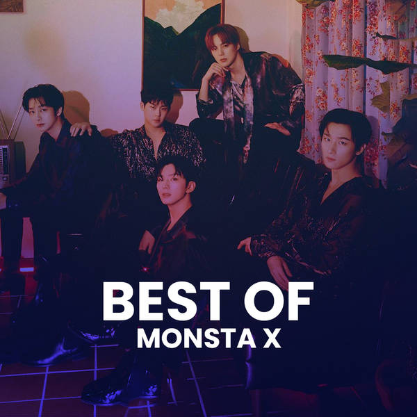 Best Of Monsta X