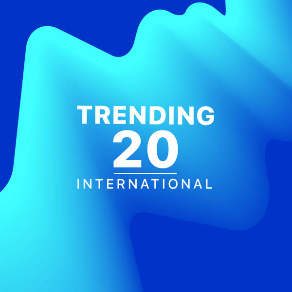 International Trending 20-hover
