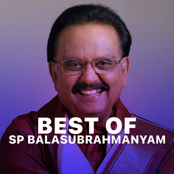 Best of SP Balasubrahmanyam