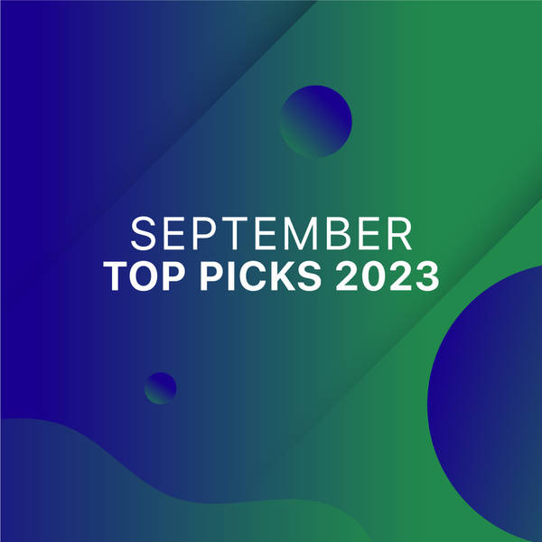 September Top Picks 2023 - Tamil