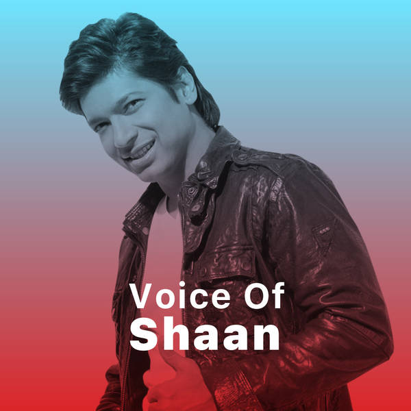 Voice of Shaan