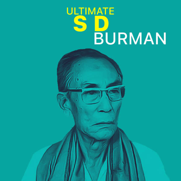 Ultimate S D Burman