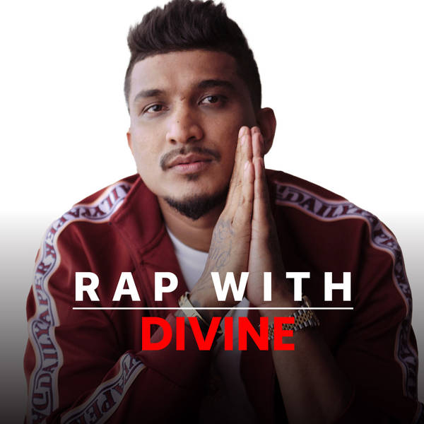 Rap With Divine