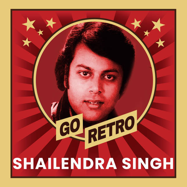 Go Retro - Shailendra Singh