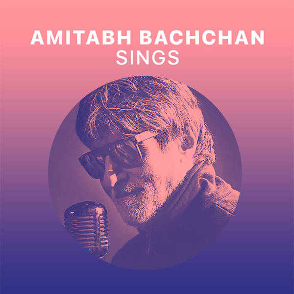 Amitabh Bachchan Sings