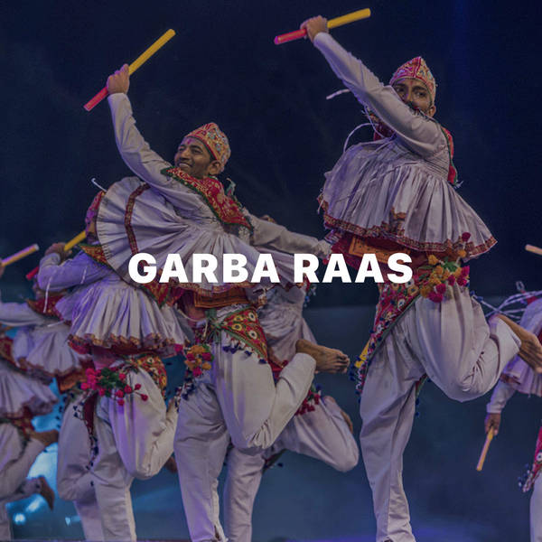 Garba Raas