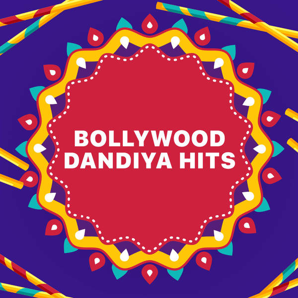 Bollywood Dandiya Hits