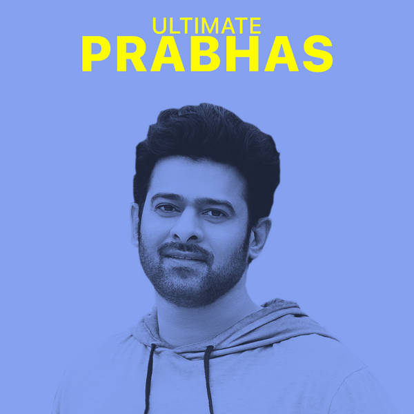 Ultimate Prabhas