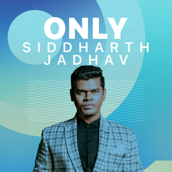 Only Siddharth Jadhav