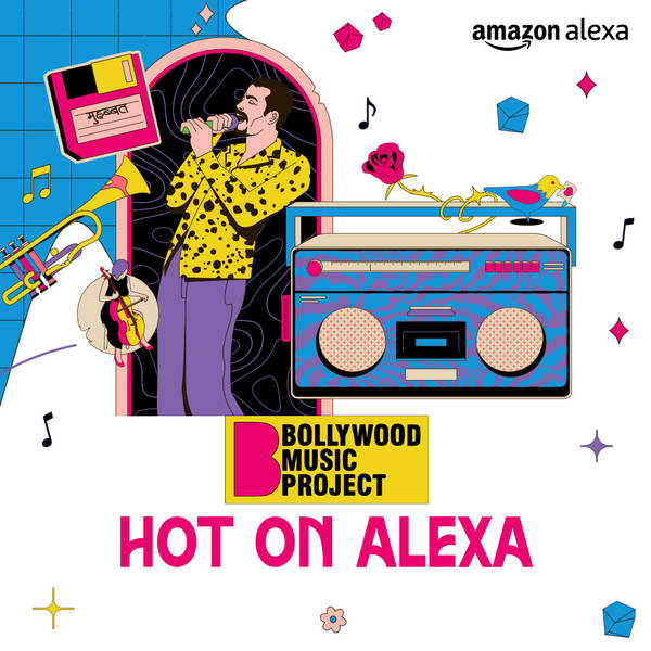 BMP 2023 Hot on Alexa