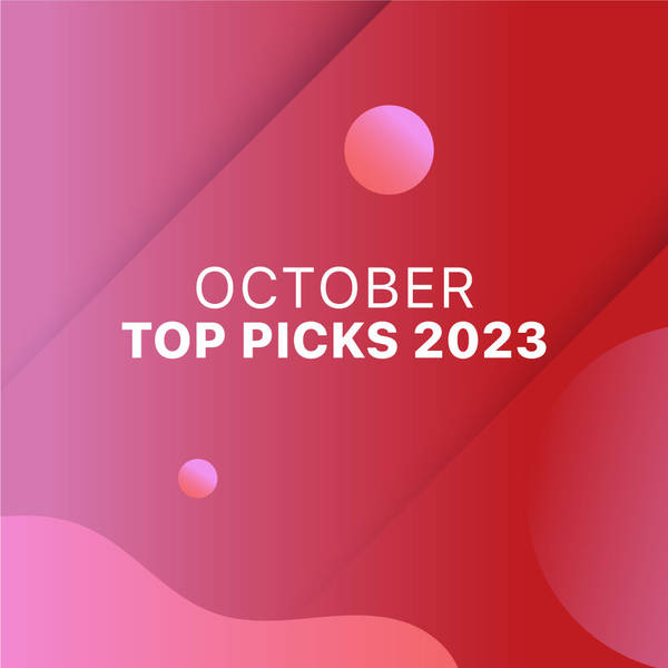 October Top Picks 2023 - Hindi