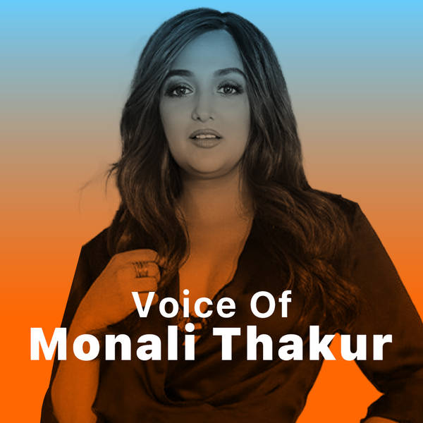 Voice of Monali Thakur - Bengali