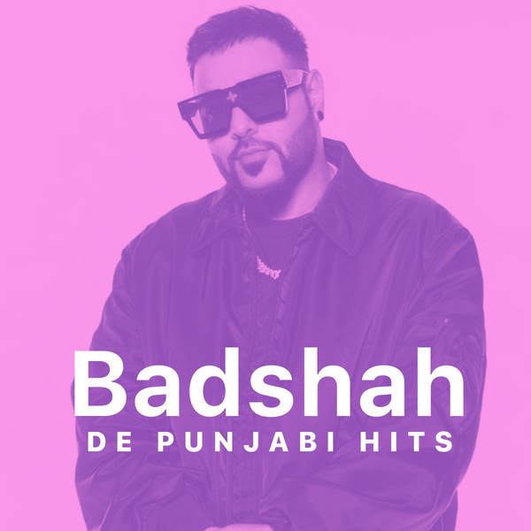 Badshah De Punjabi Hits