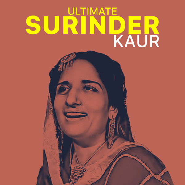 Ultimate Surinder Kaur-hover